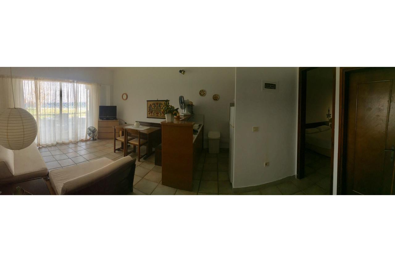 Holiday Home By The Sea Nea Poteidaia Ngoại thất bức ảnh