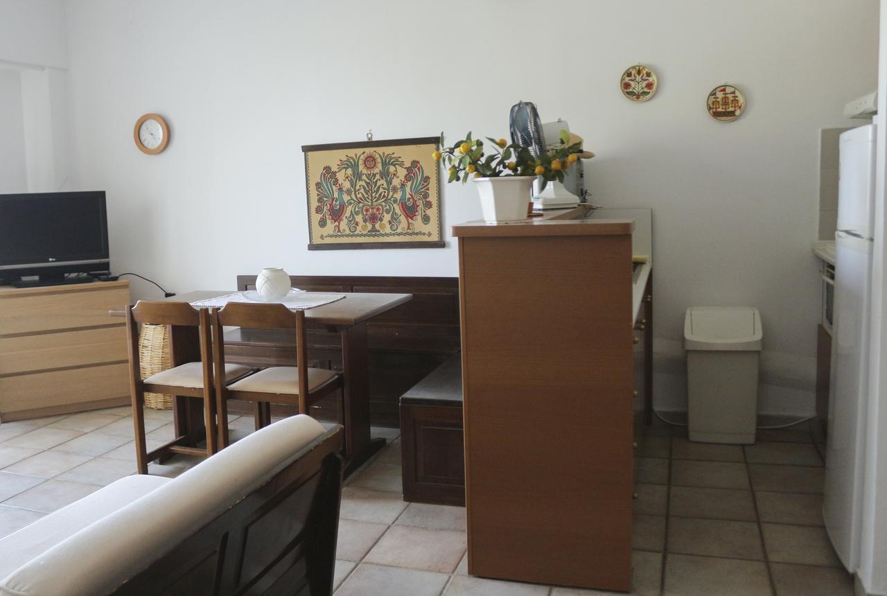 Holiday Home By The Sea Nea Poteidaia Ngoại thất bức ảnh