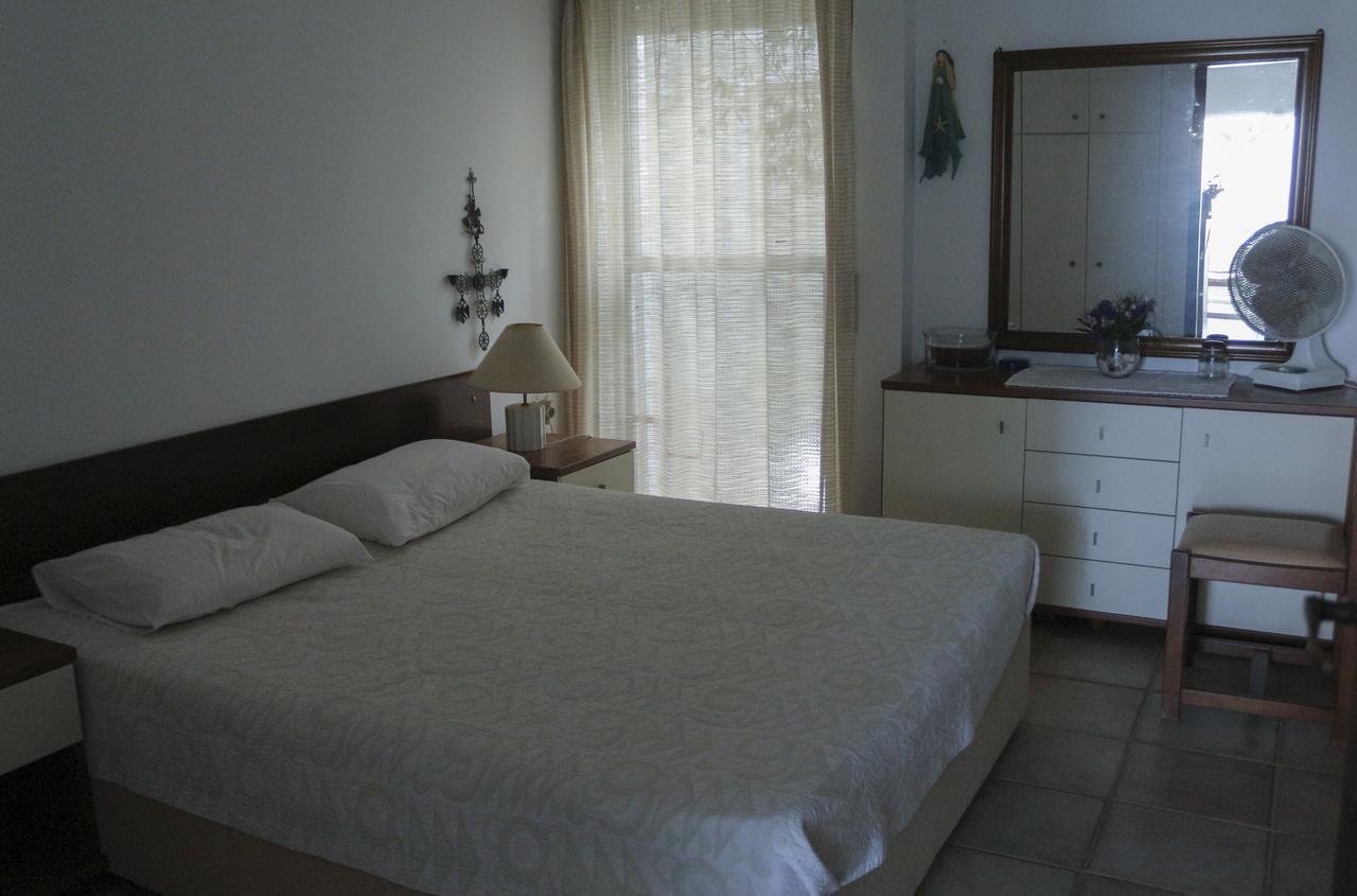 Holiday Home By The Sea Nea Poteidaia Ngoại thất bức ảnh