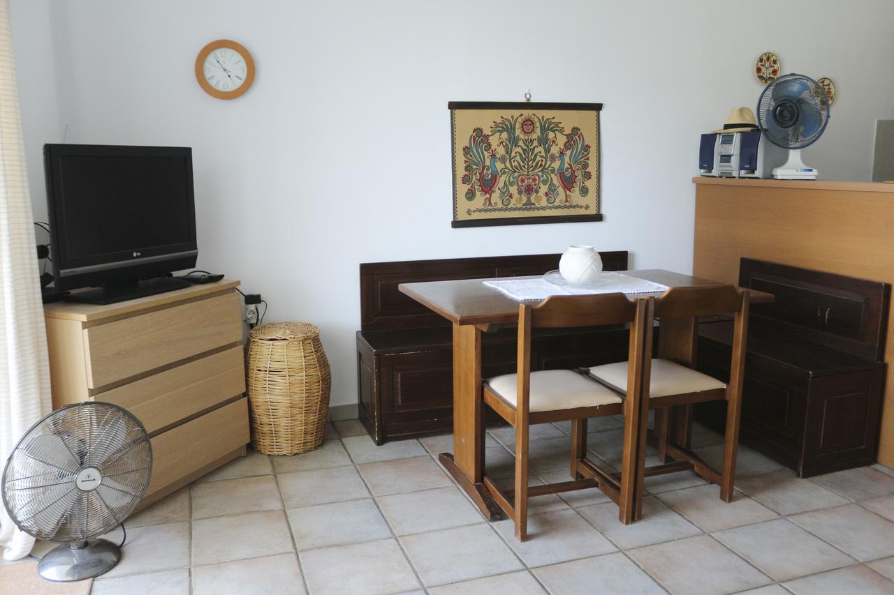 Holiday Home By The Sea Nea Poteidaia Ngoại thất bức ảnh