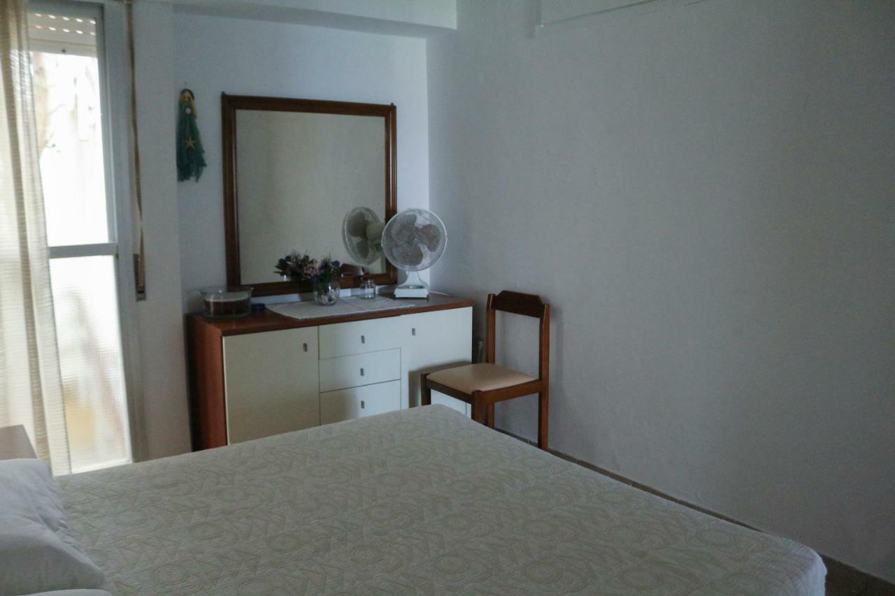 Holiday Home By The Sea Nea Poteidaia Ngoại thất bức ảnh